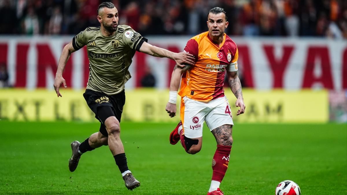 Abd�lkerim Bardakc�: Fiziksel ve mental bir yorgunluk olabilir