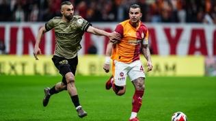 Abdülkerim Bardakcı: Fiziksel ve mental bir yorgunluk olabilir