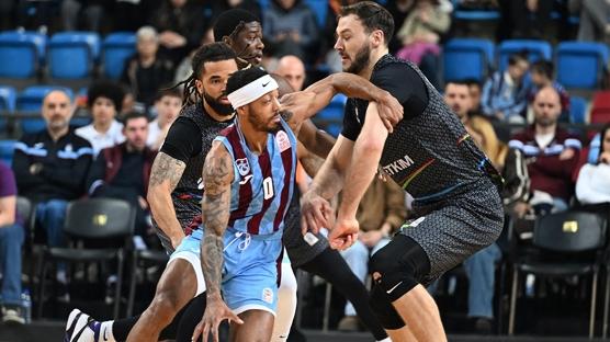 Alia�a Petkimspor, Trabzonspor deplasman�nda kazand�