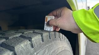 Ara� sahipleri dikkat! Zorunlu k�� lasti�i uygulamas� sona eriyor