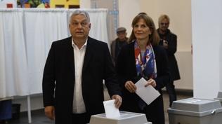 Avrupa'nın gözü bu sandıkta: Macaristan'da 'sağ'ın kaderi belirleniyor!