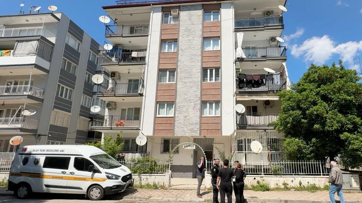 Ayd�n'da klima patlamas�: �l� ve yaral� var