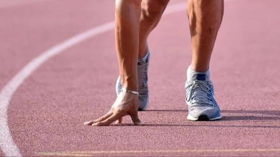 Ay�e Aslan'dan yeni T�rkiye rekoru