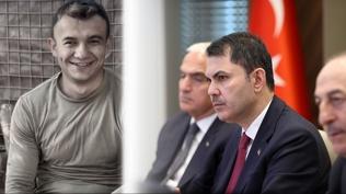 Mustafa'n�n vasiyeti devletin s�z� oldu