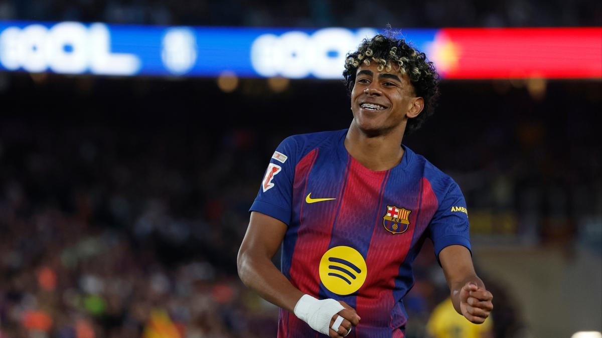 Barcelona ad�m ad�m �ampiyonlu�a gidiyor