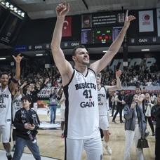 Be�ikta� GAIN, Bah�e�ehir Koleji kar��s�nda galip geldi