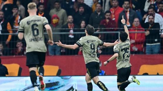 Bruno Petkovic: �kinci yar� bo�luklar bulduk ve gol� att�k