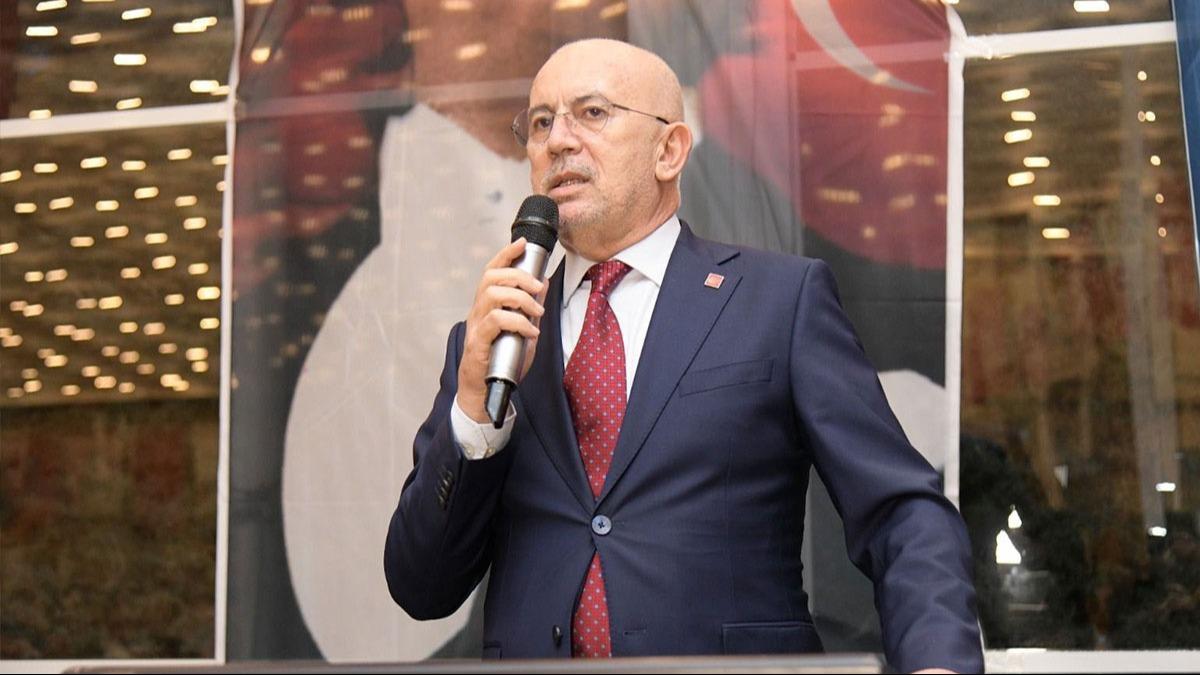 CHP'de kentsel d�n���m vurgunu: Ankara �l Ba�kan� ve 8 ��pheli adliyeye sevk edildi