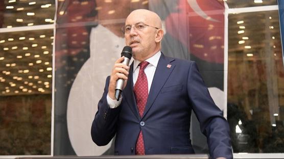 CHP'de kentsel d�n���m vurgunu: Ankara �l Ba�kan� ve 8 ��pheli adliyeye sevk edildi!