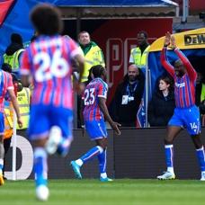 Crystal Palace, Newcastle'� son dakikada devirdi
