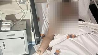 �nce bo�mak istedi sonra defalarca b��aklad�