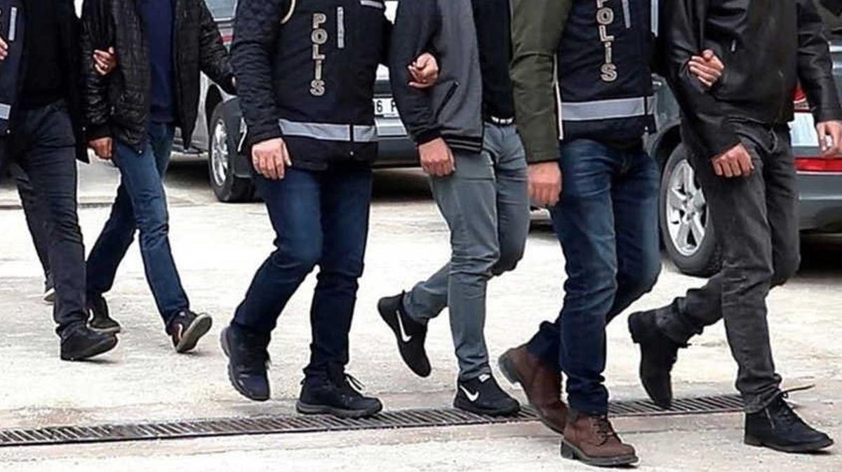 Diyarbakır merkezli 8 ilde dolandırıcılık operasyonu: 9 tutuklu