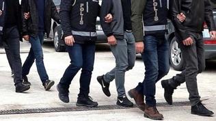 Diyarbakır merkezli 8 ilde dolandırıcılık operasyonu: 9 tutuklu