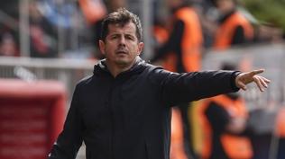 Emre Bel�zo�lu'ndan hakem tepkisi: Kas�mpa�a'y� do�rad�lar!