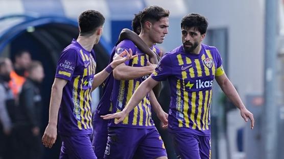 Ey�pspor'un konu�u Samsunspor