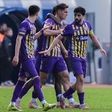 Ey�pspor'un konu�u Samsunspor