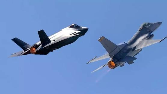 10 adet F-35 sava� u�a�� i�in karar verildi