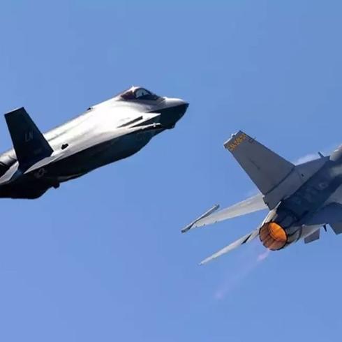 10 adet F-35 sava� u�a�� i�in karar verildi