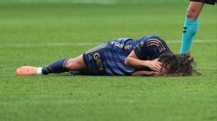 Fenerbah�e'den hakem tepkisi! �Yorumsuz�