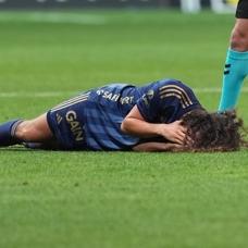 Fenerbah�e'den hakem tepkisi! �Yorumsuz�