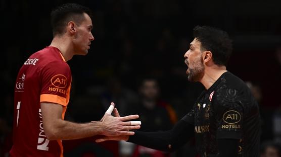 Galatasaray HDI Sigorta, Halkbank kar��s�nda avantaj yakalad�!