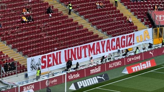 Galatasaray, Lucescu'yu and�!