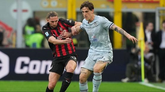 �talyan devinden yak�n takip