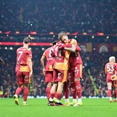 Galatasaray'da hasret bitiyor