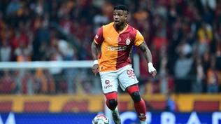 Galatasaray'da, Kocaelispor kar��s�nda dikkat �eken seri