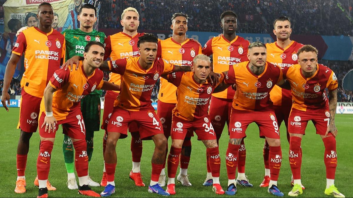 Galatasaray'dan Kocaelispor ma�� �ncesi uyar�