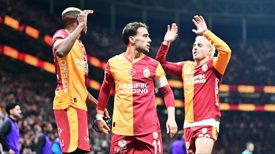 İşte öne çıkan istatistikler