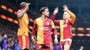 İşte öne çıkan istatistikler