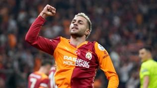 Bar�� Alper'den bir ba�ar� daha!