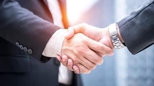 Ge�en y�l arabuluculukla uyu�mazl�klar�n y�zde 54'�nde anla�ma sa�land�