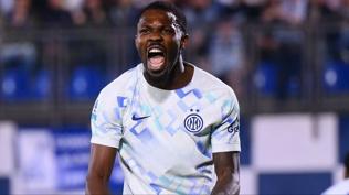 Gol d�ellosunda kazanan Inter!