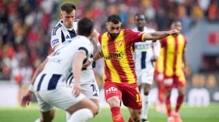 G�ztepe pes etmedi! 3-1'den gelip Kas�mpa�a'dan puan� kapt�