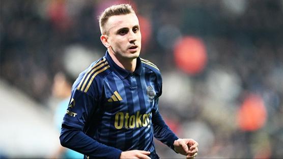 Kerem'den g�z dolduran performans