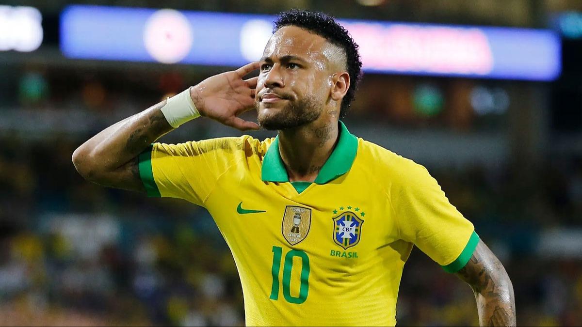 Hulk'tan Neymar sorusuna olay cevap: Hak ederse gider