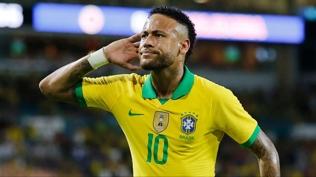 Hulk'tan Neymar sorusuna olay cevap: Hak ederse gider