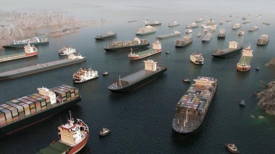 Hürmüz krizi piyasayı sarstı! Kovid döneminin de altına indi