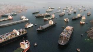 Hürmüz krizi piyasayı sarstı! Kovid döneminin de altına indi