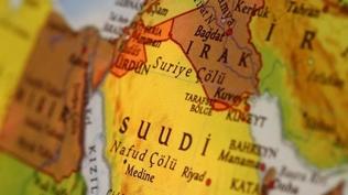 �HA sald�r�lar� krize d�n��t�... Suudi Arabistan Irak B�y�kel�isi'ni D��i�leri'ne �a��rd�