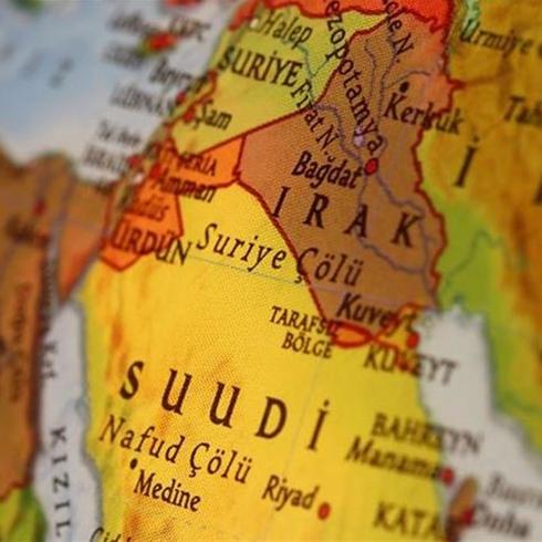 �HA sald�r�lar� krize d�n��t�... Suudi Arabistan Irak B�y�kel�isi'ni D��i�leri'ne �a��rd�