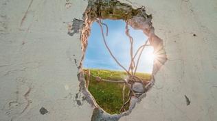 İnsanlık yeni rüyasını arıyor