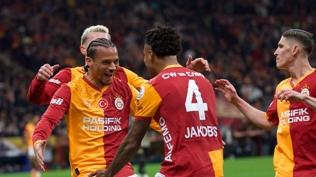 Ismail Jakobs: Kafam�z� kald�r�p �n�m�ze bakaca��z