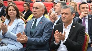 CHP'li il ba�kan� tutukland�