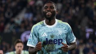 Juventus'tan Şampiyonlar Ligi bileti için kritik galibiyet