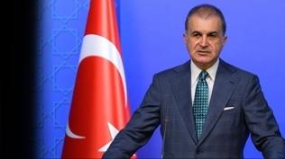 Netanyahu'nun hedef almas� bizim i�in �eref madalyas�d�r