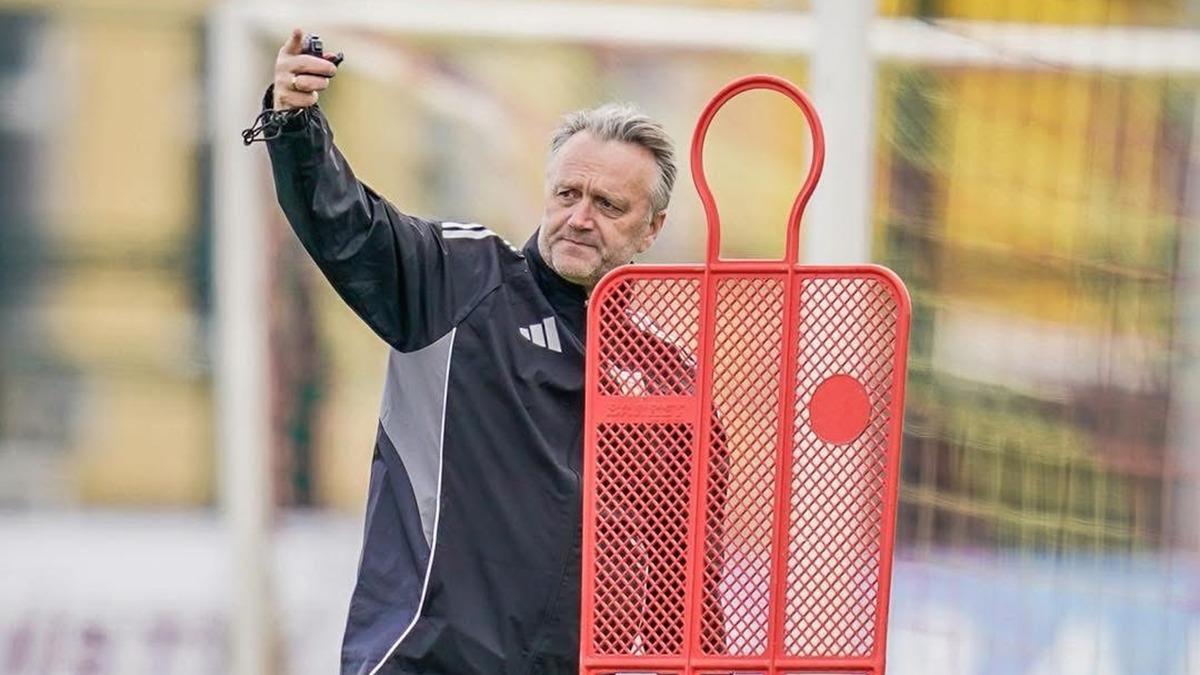 Kayserispor'a Erling Moe fayda etmedi