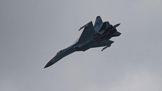 12 adet Su-35 sava� u�a��n�n gelmesi an meselesi